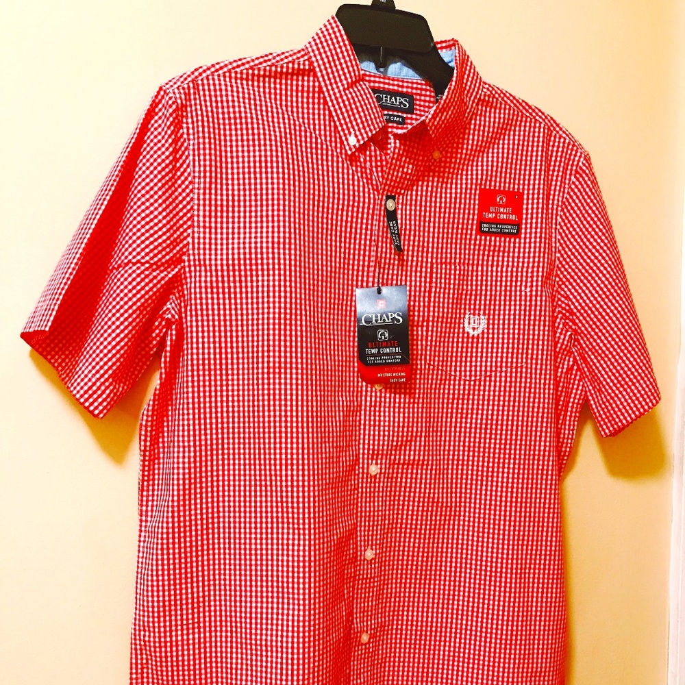 Chaps  Dress Shirt